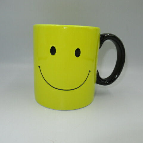 Smile★Smiley Face★Smiley Face★Mug★Doll★Figure★New 