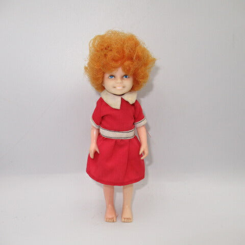 1982★Musical★Annie★Annie★Doll★Stuffed animal★Figure★Doll★Vintage★ 