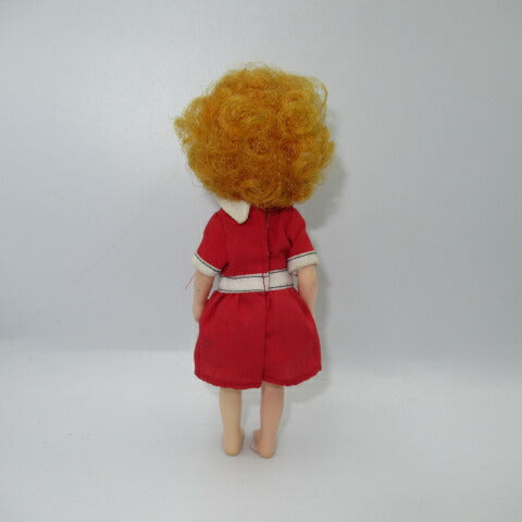 1982★Musical★Annie★Annie★Doll★Stuffed animal★Figure★Doll★Vintage★ 