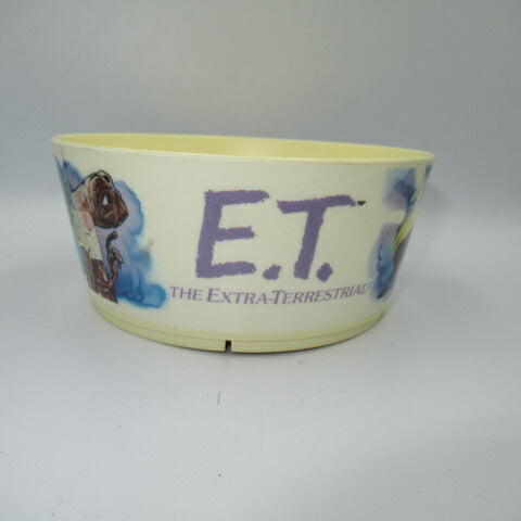 ET★Vintage★Movie ET★Eatee★Cup★Melamine bowl★Dish★Trinket case★Stuffed animal★Doll★Figure 