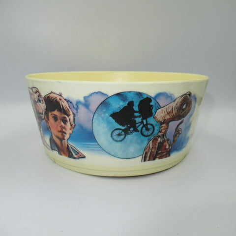 ET★Vintage★Movie ET★Eatee★Cup★Melamine bowl★Dish★Trinket case★Stuffed animal★Doll★Figure 