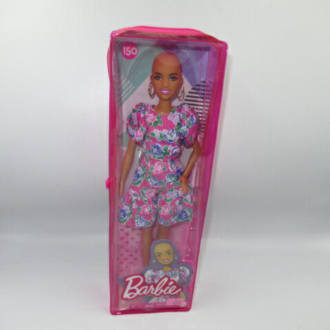 2020★Barbie★Barbie★Barbie★Skinhead★Doll★Figure★Plush 