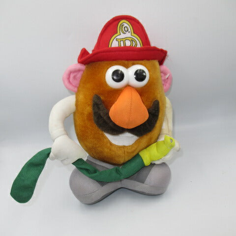 1999★Disney★Disney★TOY STORY★Toy Story★Potato Head★Mr.Potato Head★Stuffed animal★Doll★Figure★27cm 