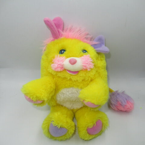 80's★Popples★Popples★Popple★Party Popples★Potato chips★Stuffed animals★Dolls★18cm 