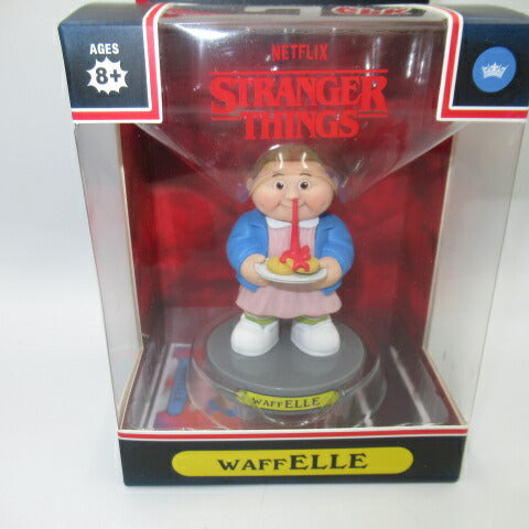 STRANGER THINGSｘGARBAGE PAIL KIDS☆ストレンジャーシングスｘガベッジペイルキッズ☆WAFF ELLE☆エル☆ –  おもちゃやSPIRAL