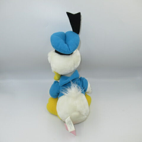 Vintage★Donald Duck★Donald Duck★Mickey★Plush★Doll★Old★Disney★DISNEY★Walt Disney Productions 