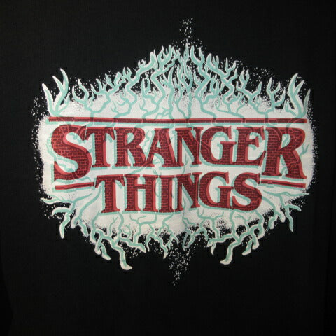 レア！STRANGER THINGS☆ストレンジャーシングス☆Tシャツ☆フィギュア☆NET FLIX☆Mサイズ☆マイク☆ダスティン☆ルーカス –  おもちゃやSPIRAL