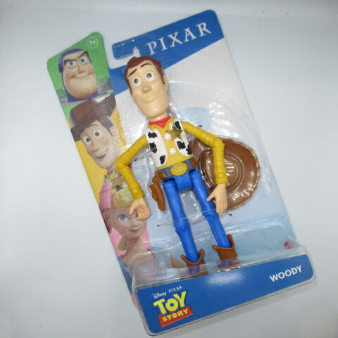 ★TOY STORY 4★トイストーリー★ウッディ★WOODY★人形★フィギュア★トイストーリー★DISNEY★ディズニー★PIXAR★ピクサー★23センチ