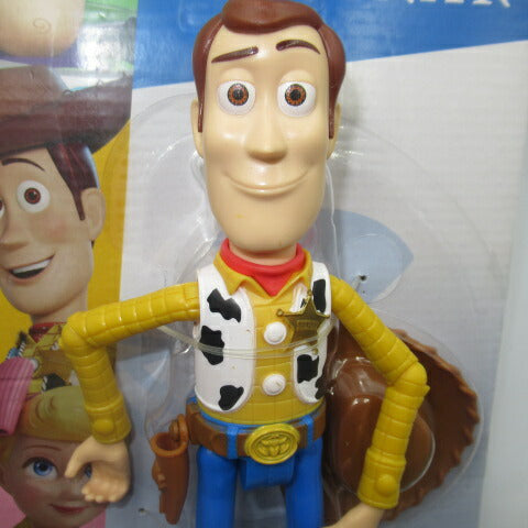 ☆TOY STORY 4☆トイストーリー☆ウッディ☆WOODY☆人形☆フィギュア☆トイストーリー☆DISNEY☆ディズニー☆PIXAR☆ピク –  おもちゃやSPIRAL