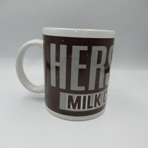 HERSHEY'S★KISSES★Hershey's★Mug★Cup★Pottery★Chocolate★Stuffed toy★Figure★Doll★Corporate item★Advertising★Minor scratches 