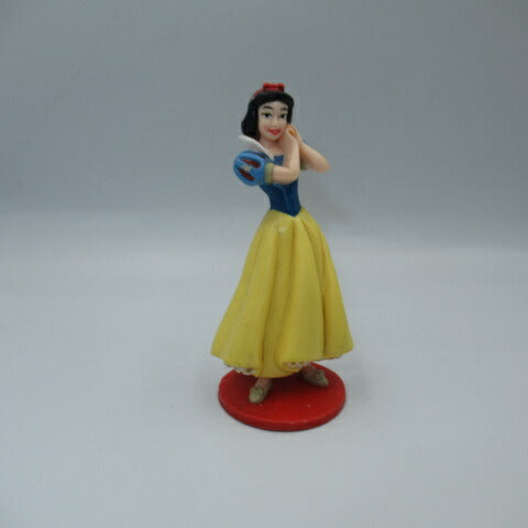 ★Disney★Vintage★snow white★Snow White★PVC★Doll★Figure★ 