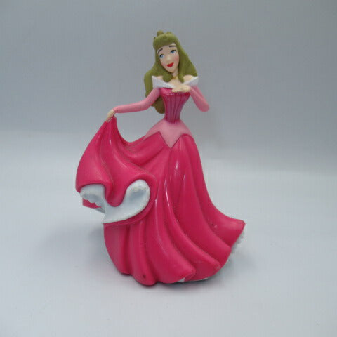 ★Disney★Sleeping Beauty★Princess Aurora★Doll★Stuffed animal★PVC★Figure★Doll★DISNEY★Vintage★1 