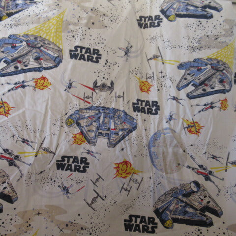 Vintage ★ Star Wars ★ Star Wars ★ Sheets ★ Fitted sheets ★ Elastic sheets ★ Dolls ★ Figures ★ Plush toys 