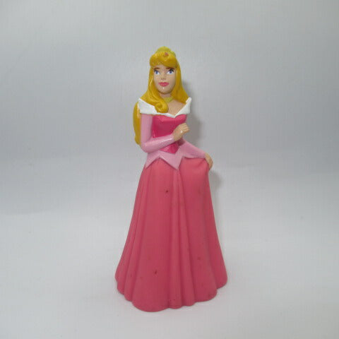 ★Disney★Sleeping Beauty★Princess Aurora★Doll★Stuffed animal★Soft vinyl★PVC★Figure★Doll★DISNEY★Vintage★ 