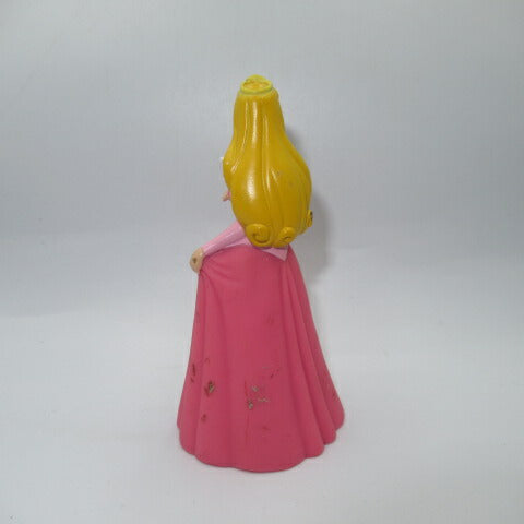 ★Disney★Sleeping Beauty★Princess Aurora★Doll★Stuffed animal★Soft vinyl★PVC★Figure★Doll★DISNEY★Vintage★ 