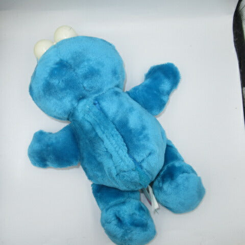 セサミストリート ヴィンテージ ぬいぐるみ 希少】レトロ