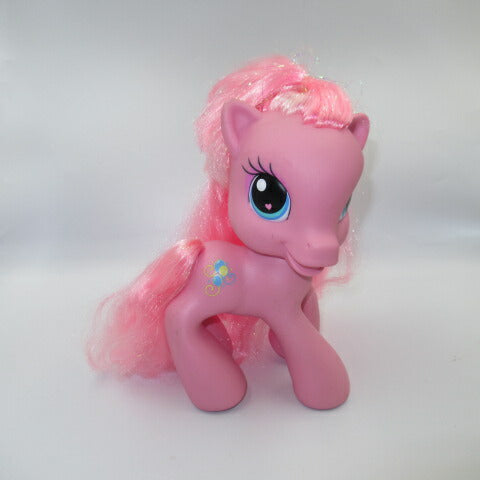 G3.5★My Little Pony★My Little Pony★Pinkie Pie★Styling head★Figure★Doll★ 