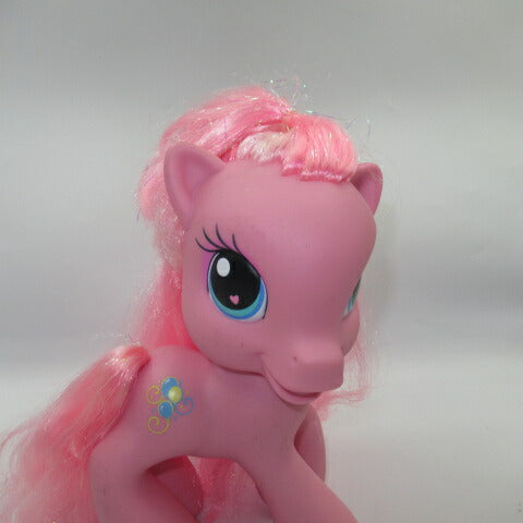 G3.5★My Little Pony★My Little Pony★Pinkie Pie★Styling head★Figure★Doll★ 