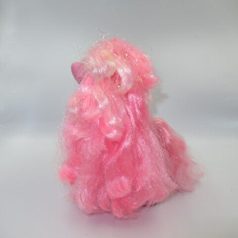 G3.5★My Little Pony★My Little Pony★Pinkie Pie★Styling head★Figure★Doll★ 