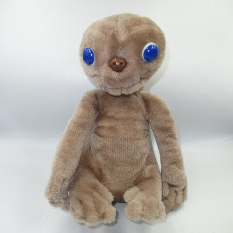 Vintage★80'S★Movie ET★Eety★Plush★Doll★Figure★Kamer★KAMER★35cm★ 