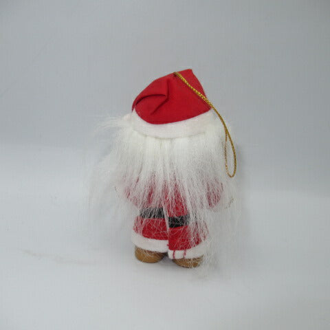 RUSS★TROLL★Troll doll★10cm★Baby★Baby★Santa★Christmas★Ornament 