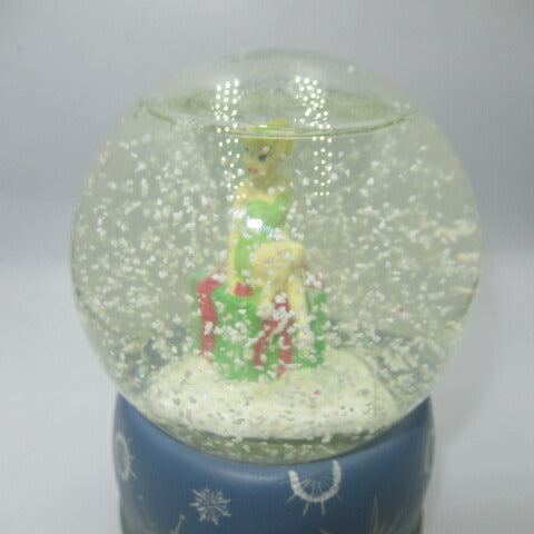 Disney★Disney★Peter Pan★Peter Pan★Tinker Bell★Snow globe★Music box★Doll★Figure★Stuffed animal★Tinker Bell 