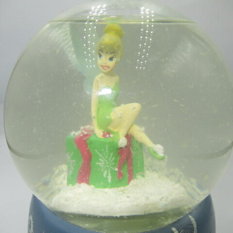 Disney★Disney★Peter Pan★Peter Pan★Tinker Bell★Snow globe★Music box★Doll★Figure★Stuffed animal★Tinker Bell 