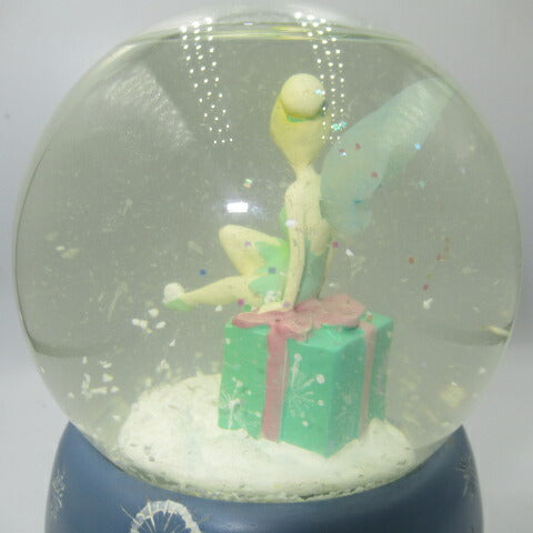 Disney★Disney★Peter Pan★Peter Pan★Tinker Bell★Snow globe★Music box★Doll★Figure★Stuffed animal★Tinker Bell 