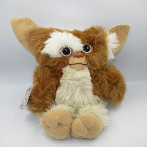 1984★80'S★Vintage★Gremlins★GREMLiNS★Gizmo★GIZMO★Stuffed animal★Figure★Doll★30cm★With tag 