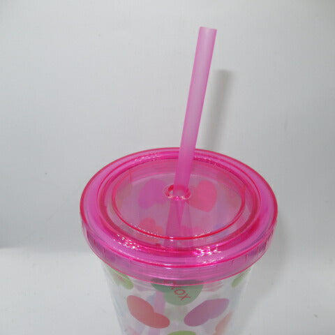 Candy hearts★Candy hearts★Tumbler★Drink bottle★Mug★Interior★Decoration★Heart★Heart★Miscellaneous goods★Valentine★Valentine★Sweet Hearts★Sweet heart 