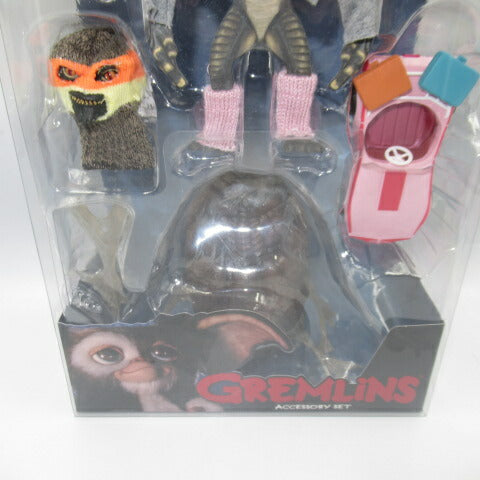 2021★Gremlins★GREMLiNS★Gizmo★GIZMO★Figure SET★NECA★Stripe★Corvette★Plush★Figure★Doll★ 