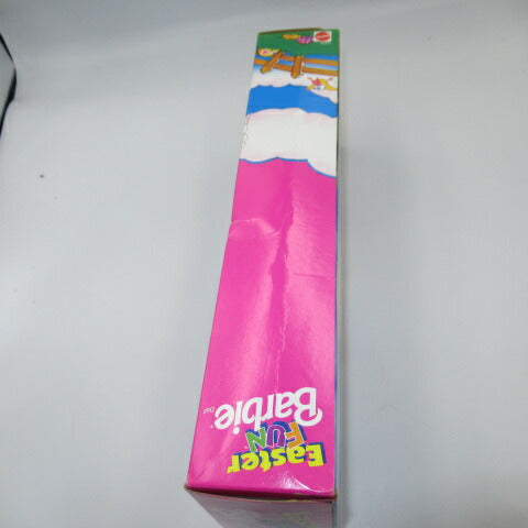 1993年☆90's☆Barbie☆バービー☆Easter Fun Barbie