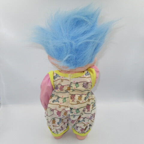 1991年☆TROLL☆MagicTroll☆トロール☆マジックトロール☆人形