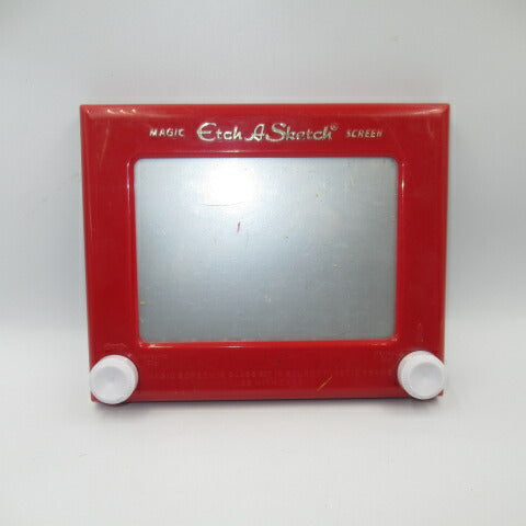 1995★No. 505★Vintage★Etch A Sketch Magic Screen★TOY STORY★Toy Story★Stuffed animal★Doll★Figure★ 