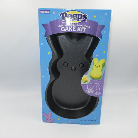 Peeps★Peeps★Peeps Bunny★CAKE KIT★Cake kit★Easter★Plush toy★Figure★Rabbit 