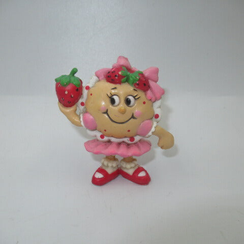 90's★Vintage★I HOP★I HOP★PVC★Stuffed animals★Dolls★Restaurant★Corporate items★Advertising★Strawberry★Strawberry 