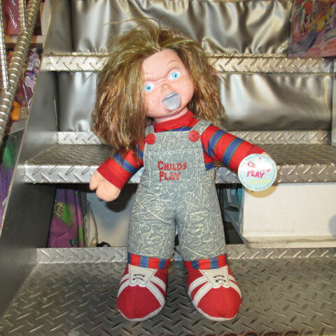 1991★CHILD PLAY3★CHUCKY★Chucky★Doll★42cm★Child's Play★Stuffed animal★Figure 