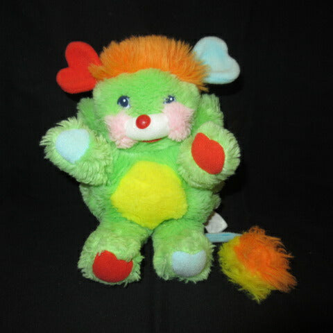 80's★Popples★Popple★Putter★Stuffed animal★Doll★18cm 