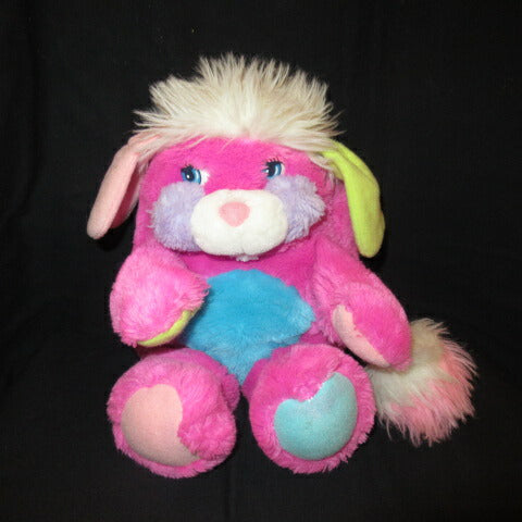 80's★Popples★Popples★Popple★Prize★Stuffed animal★Doll★36cm 