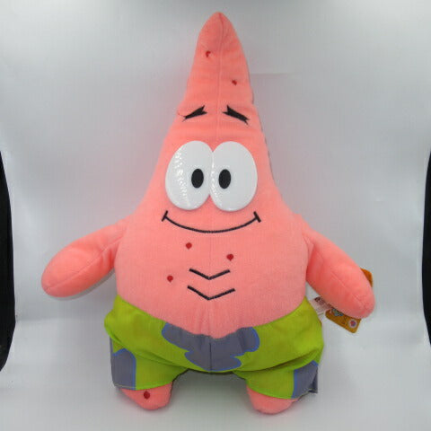 SpongeBob★SPONGE BOB★Patrick★Patrick★Figure★Doll★Starfish★50cm 