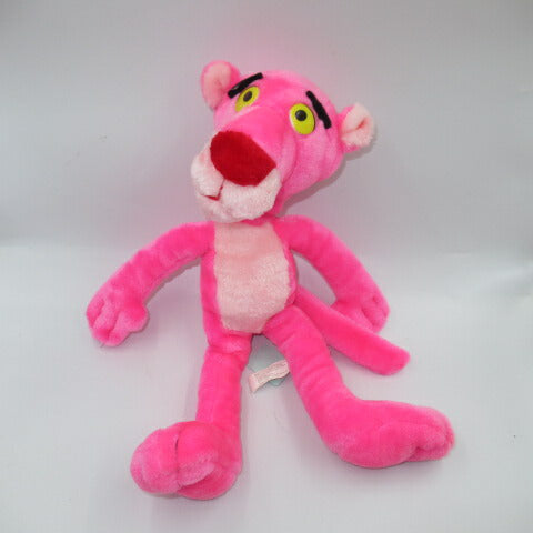 Vintage★Pink Panther★The Pink Panther★Plush toy★Doll★Fia★40cm 