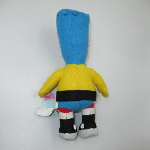 The Simpsons★Simpsons★Bart★Doll★Stuffed animal★Figure★24cm 