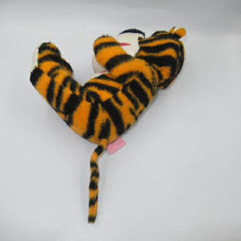 Vintage★winnie the pooh★Pooh★Tigger★Stuffed animal★Doll★Old★Disney★Mickey Mouse★DISNEY★ 