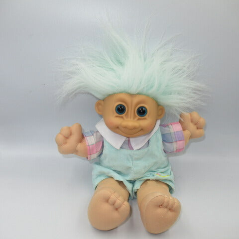 TROLL KIDZ★Troll doll★RUSS★Doll★Stuffed animal★Figure★Overall★35cm (including hair) 