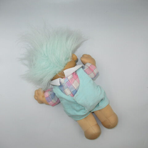 TROLL KIDZ★Troll doll★RUSS★Doll★Stuffed animal★Figure★Overall★35cm (including hair) 