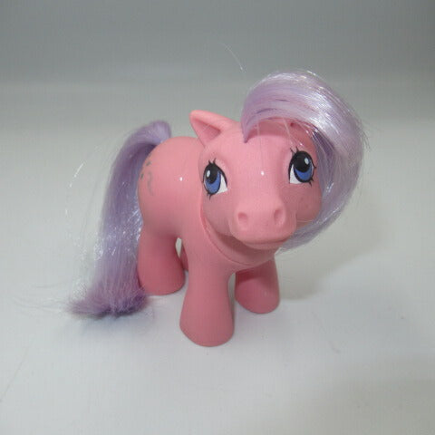 Vintage★80's★G1★My Little Pony★My Little Pony★Doll★Figure★Baby★First Teeth★Baby Teeth★Duck★First Tooth Ponies 