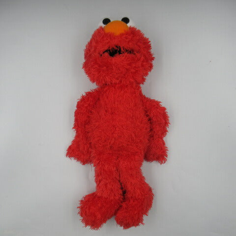 ★2010★SESAME STREET★Sesame Street★ elmo★Elmo★Figure★Doll★Stuffed toy★Approx. 38cm★ 