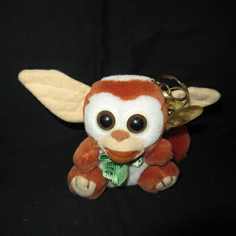 ★Vintage★Gremlins★GREMLiNS★Gizmo★GIZMO★Bootleg★Plush★Keychain★Figure★Doll★ 