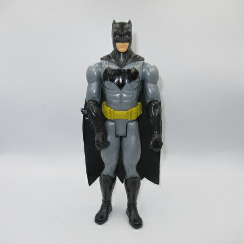 2015★DC Comics★BATMAN★Batman★Figure★PVC★Doll★Stuffed animal★Approx. 30cm 