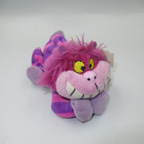 Disney★Disney★Alice in Wonderland★Alice in Wonderland★Alice in Wonderland★Cheshire cat★Cheshire cat★Plush toy★Figure★Doll★Beanie doll★Approx. 22cm 